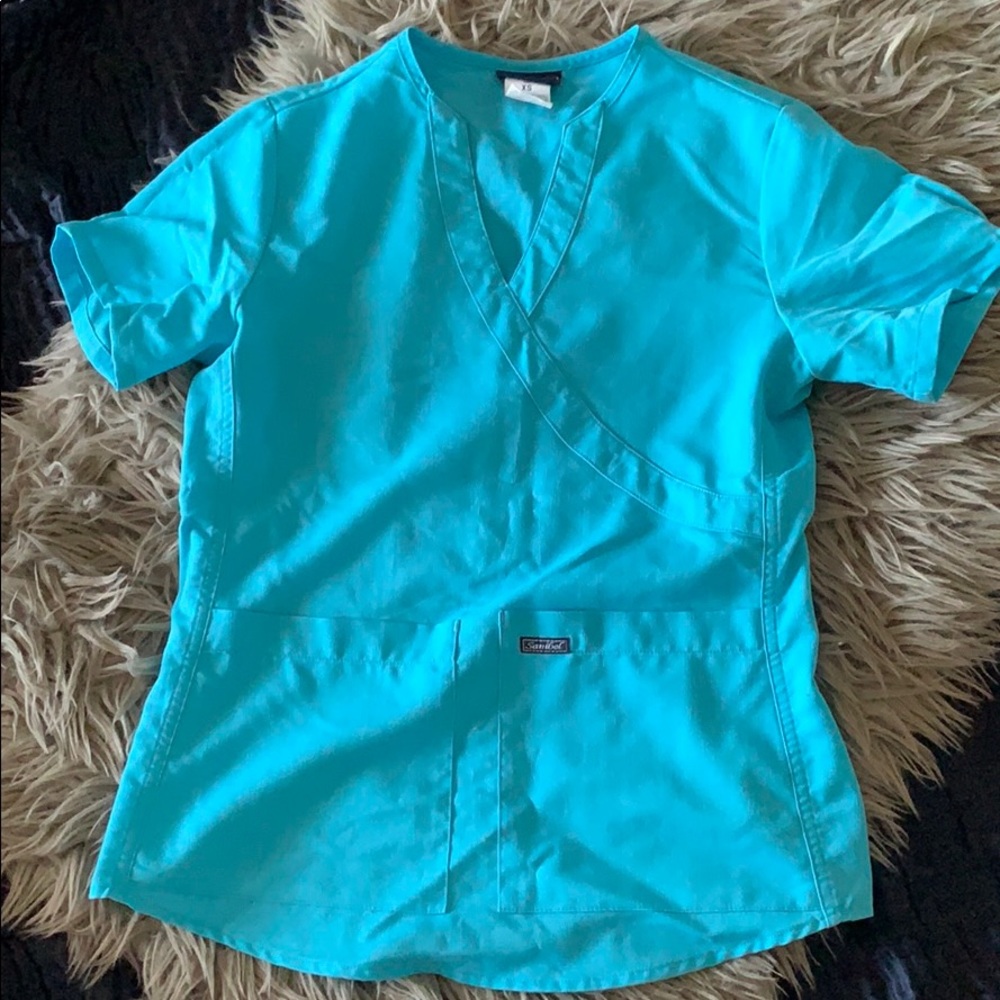 Scrubs!! 💕